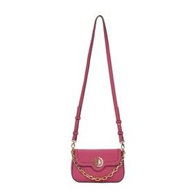 U.S. Polo Assn. US22582 Mor Çapraz Askılı Kadın Çantası