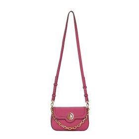U.S. Polo Assn. US22582 Mor Çapraz Askılı Kadın Çantası