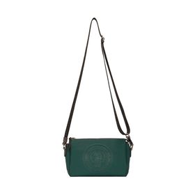 U.S. Polo Assn. US22611 Petrol Kadın Çapraz Askılı Çanta
