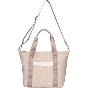 U.S. Polo Assn. US23103 Bej Kadın Omuz Çantası