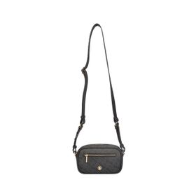 U.S. Polo Assn. US23134 21 x 13 x 6 cm Siyah Kadın Çapraz Çanta