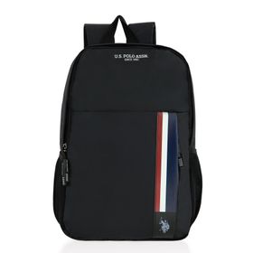 U.S. Polo Assn. US23203 Siyah Kadın Omuz Çantası