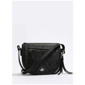 U.S. Polo Assn. US23212 27 x 18 x 7 cm Siyah Kadın Çapraz Çanta