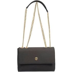 U.S. Polo Assn. US23252 Siyah Kadın Omuz Çantası