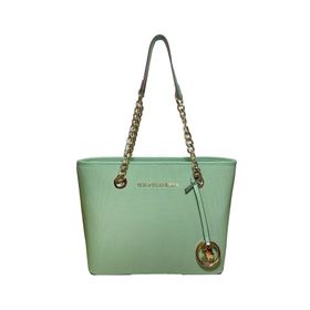 U.S. Polo Assn. US23253 Yaprak Kadın Omuz Çantası