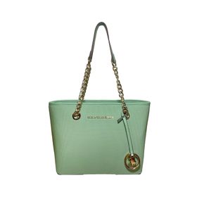 U.S. Polo Assn. US23253 Yaprak Kadın Omuz Çantası