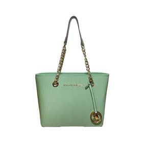 U.S. Polo Assn. US23253 Yaprak Kadın Omuz Çantası