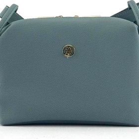 U.S. Polo Assn. US23258 Civit Çapraz Askılı Kadın Çanta