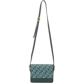 U.S. Polo Assn. US23501 Petrol 19x14x8 Kadın Çapraz Çanta