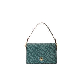 U.S. Polo Assn. US23527 Petrol Çapraz Askılı Kadın Çantası