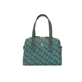 U.S. Polo Assn. US23533 Petrol Kadın Omuz Çantası