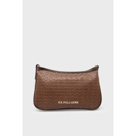 U.S. Polo Assn. US23645 Taba Kadın Omuz Çantası