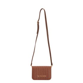 U.S. Polo Assn. US23647 Taba Kadın Postacı Çantası
