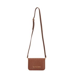 U.S. Polo Assn. US23647 Taba Kadın Postacı Çantası