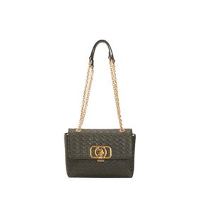U.S. Polo Assn. US23649 Taba Kadın Omuz Çantası