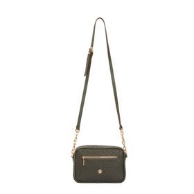 U.S. Polo Assn. US23653 Taba Kadın Postacı Çantası