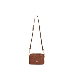 U.S. Polo Assn. US23653 Taba Kadın Postacı Çantası