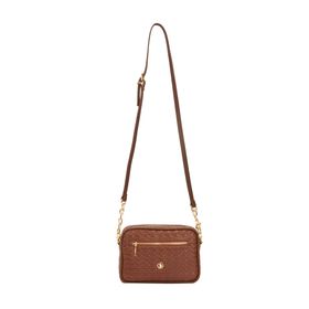 U.S. Polo Assn. US23653 Taba Kadın Postacı Çantası