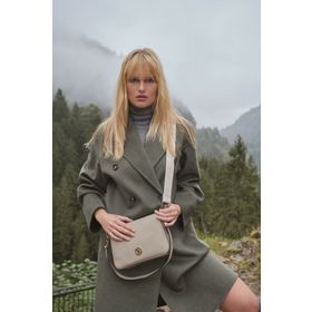 U.S. Polo Assn. US23682 Taş Kadın Çapraz Askılı Çanta