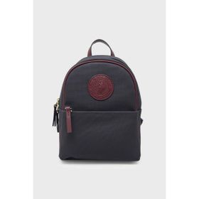 U.S. Polo Assn. US23693 Lacivert Kadın Sırt Çantası