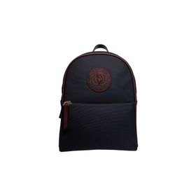 U.S. Polo Assn. US23693 Lacivert Kadın Sırt Çantası