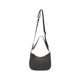 U.S. Polo Assn. US23698 Siyah 29x21x8 Kadın Çapraz Çanta