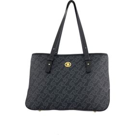 U.S. Polo Assn. US24100 Siyah Omuz Askılı Kadın Çanta