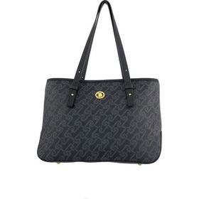 U.S. Polo Assn. US24100 Siyah Omuz Askılı Kadın Çanta