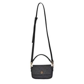 U.S. Polo Assn. US24101 Siyah 19x11x7 cm Kadın Çapraz Çanta