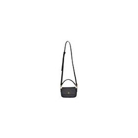 U.S. Polo Assn. US24101 Siyah 19x11x7 cm Kadın Çapraz Çanta