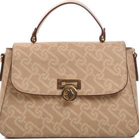 U.S. Polo Assn. US24102 Bej Kadın Postacı Çantası
