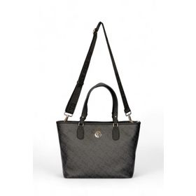 U.S. Polo Assn. US24106 Siyah 31x26x12 cm Kadın Omuz Çantası