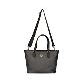 U.S. Polo Assn. US24106 Siyah 31x26x12 cm Kadın Omuz Çantası
