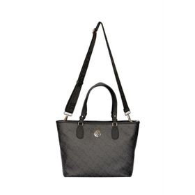 U.S. Polo Assn. US24106 Siyah 31x26x12 cm Kadın Omuz Çantası