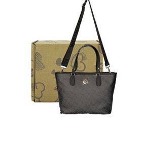 U.S. Polo Assn. US24106 Siyah 31x26x12 cm Kadın Omuz Çantası
