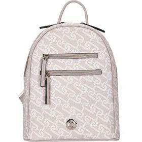 U.S. Polo Assn. US24112 Beyaz Gri Kadın Sırt Çanta