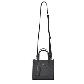 U.S. Polo Assn. US24116 Siyah Çapraz Askılı Kadın Çanta