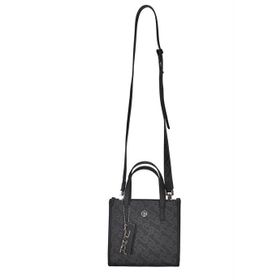 U.S. Polo Assn. US24116 Siyah Çapraz Askılı Kadın Çanta