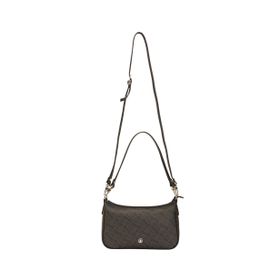 U.S. Polo Assn. US24117 Siyah 30x20x11 cm Kadın Omuz Çantası