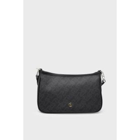 U.S. Polo Assn. US24117 Siyah 30x20x11 cm Kadın Omuz Çantası