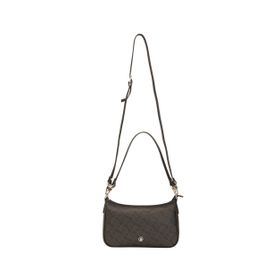 U.S. Polo Assn. US24117 Siyah 30x20x11 cm Kadın Omuz Çantası