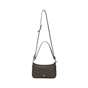 U.S. Polo Assn. US24117 Siyah 30x20x11 cm Kadın Omuz Çantası