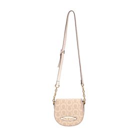 U.S. Polo Assn. US24192 Bej 20x18x7 cm Kadın Çapraz Çanta