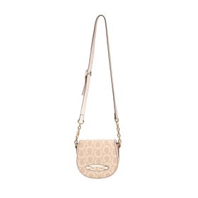 U.S. Polo Assn. US24192 Bej 20x18x7 cm Kadın Çapraz Çanta