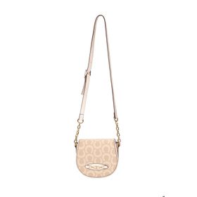 U.S. Polo Assn. US24192 Bej 20x18x7 cm Kadın Çapraz Çanta