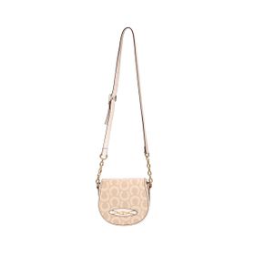 U.S. Polo Assn. US24192 Bej 20x18x7 cm Kadın Çapraz Çanta