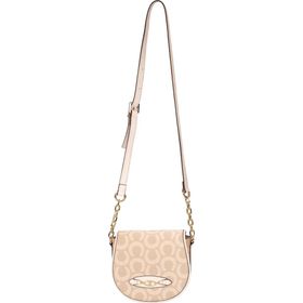 U.S. Polo Assn. US24192 Bej 20x18x7 cm Kadın Çapraz Çanta