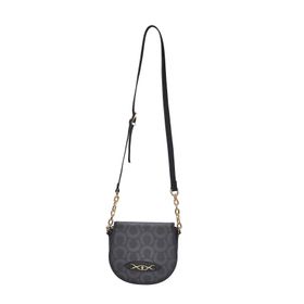 U.S. Polo Assn. US24192 Siyah 20x18x7 cm Kadın Çapraz Çanta