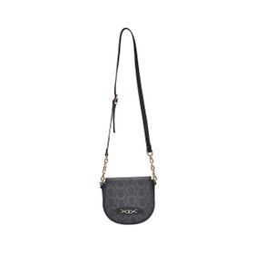 U.S. Polo Assn. US24192 Siyah 20x18x7 cm Kadın Çapraz Çanta