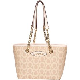 U.S. Polo Assn. US24193 Bej 29x23x14 cm Kadın Omuz Çantası